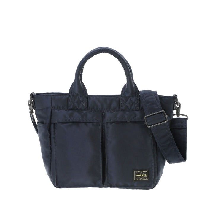 Yoshida Porter Tanker Tote Bag Women s Fashion Bags Wallets Tote Bags on Carousell