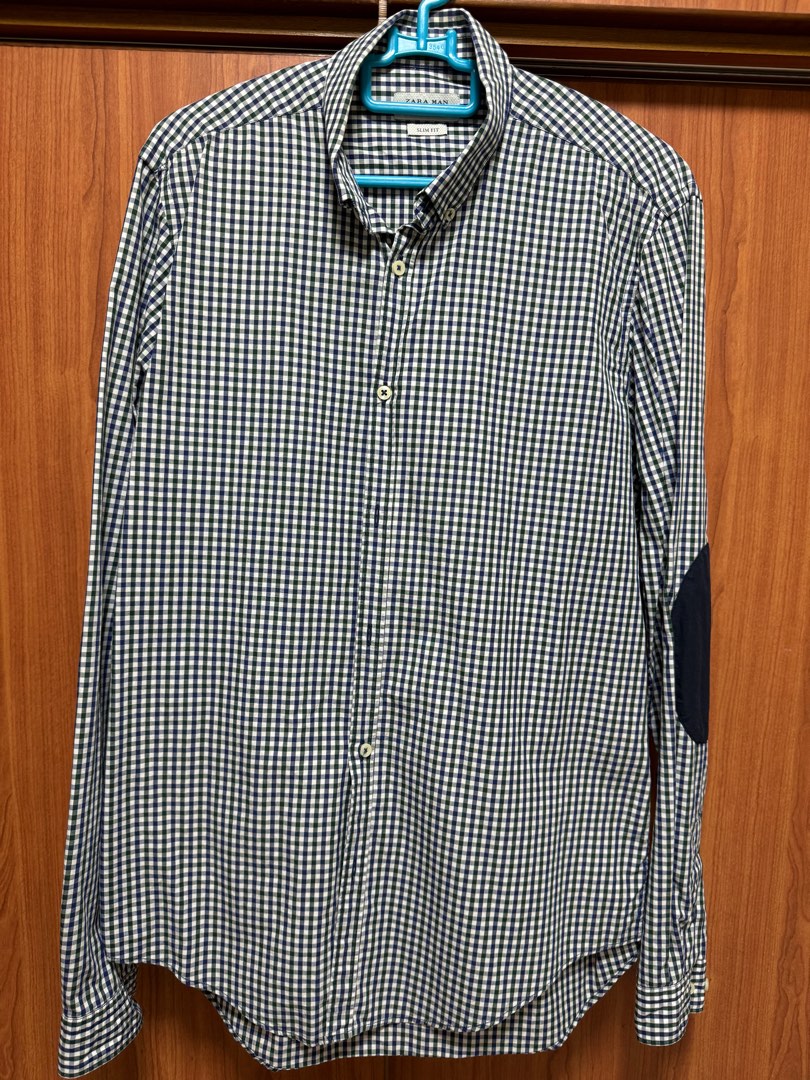 Zara smart casual on sale