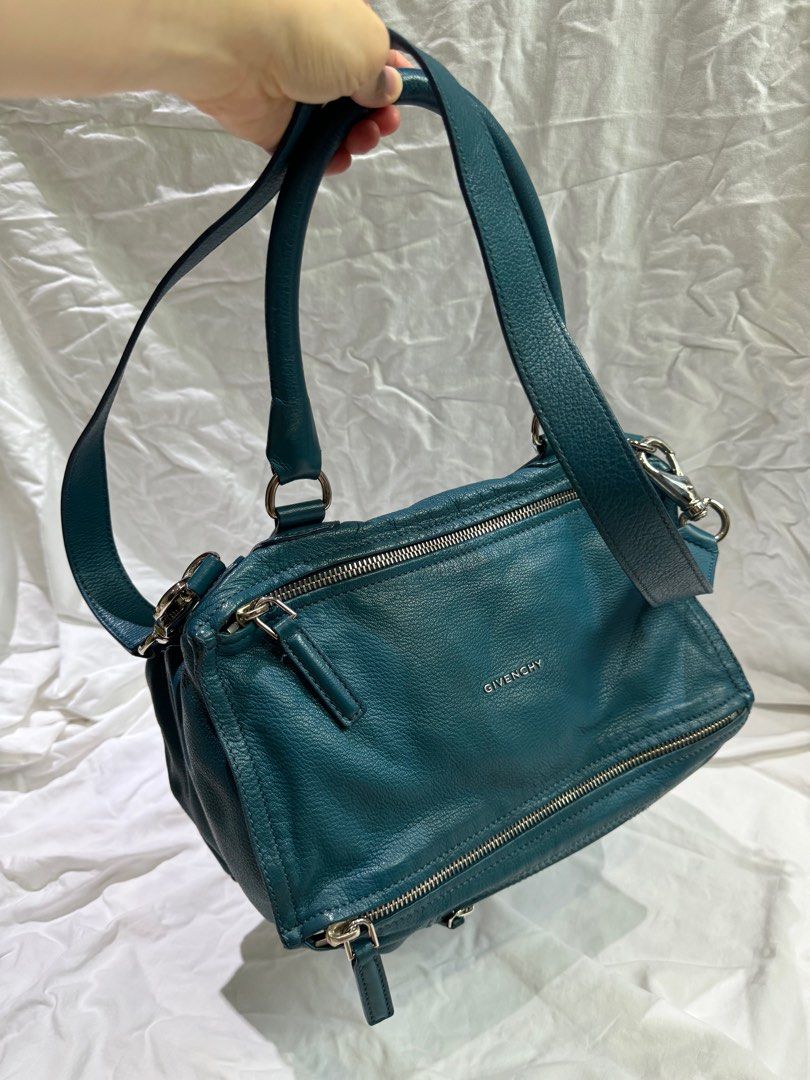 100 Authentic Givenchy Pandora Luxury Bags Wallets on Carousell