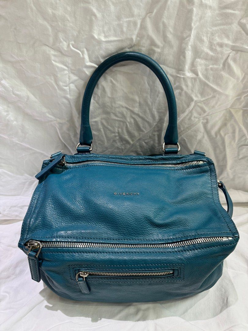 100 Authentic Givenchy Pandora
