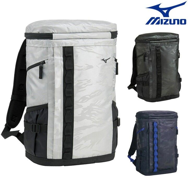 MIZUNO Backpack 30 33JD0300 Carousell