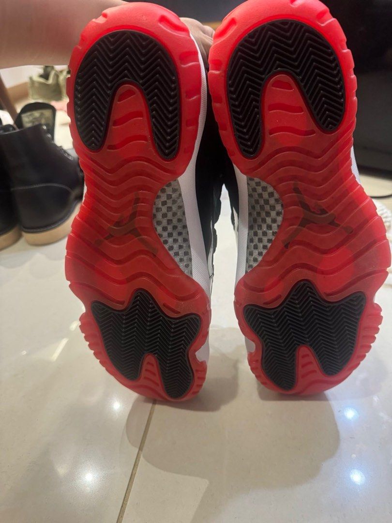 Mj 11s deals