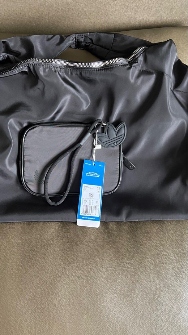 ◆送料込◆ADIDAS ALWAYS ORIGINAL SHOULDER BAG◆人気◆ adidas Women's Lifestyle Always Original Shoulder Bag