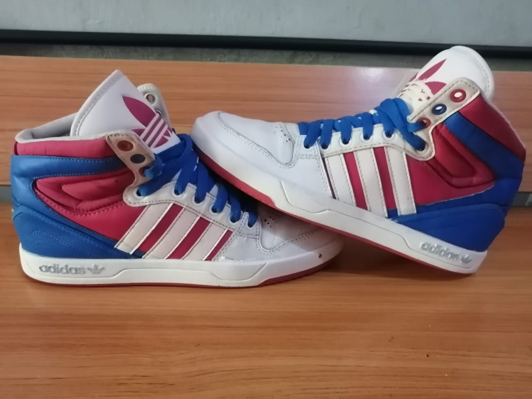 Adidas court attitude cheap