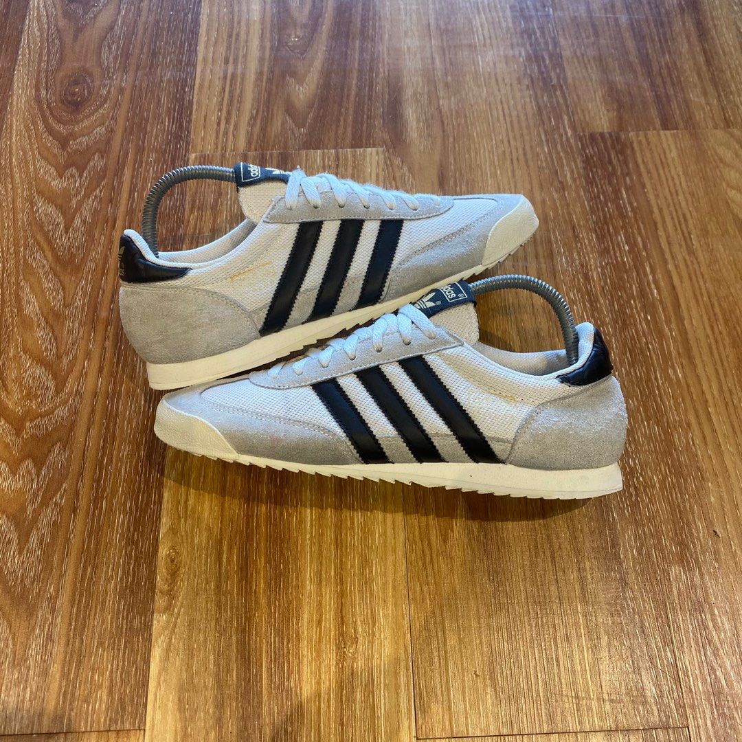 Adidas dragon 7.5 store