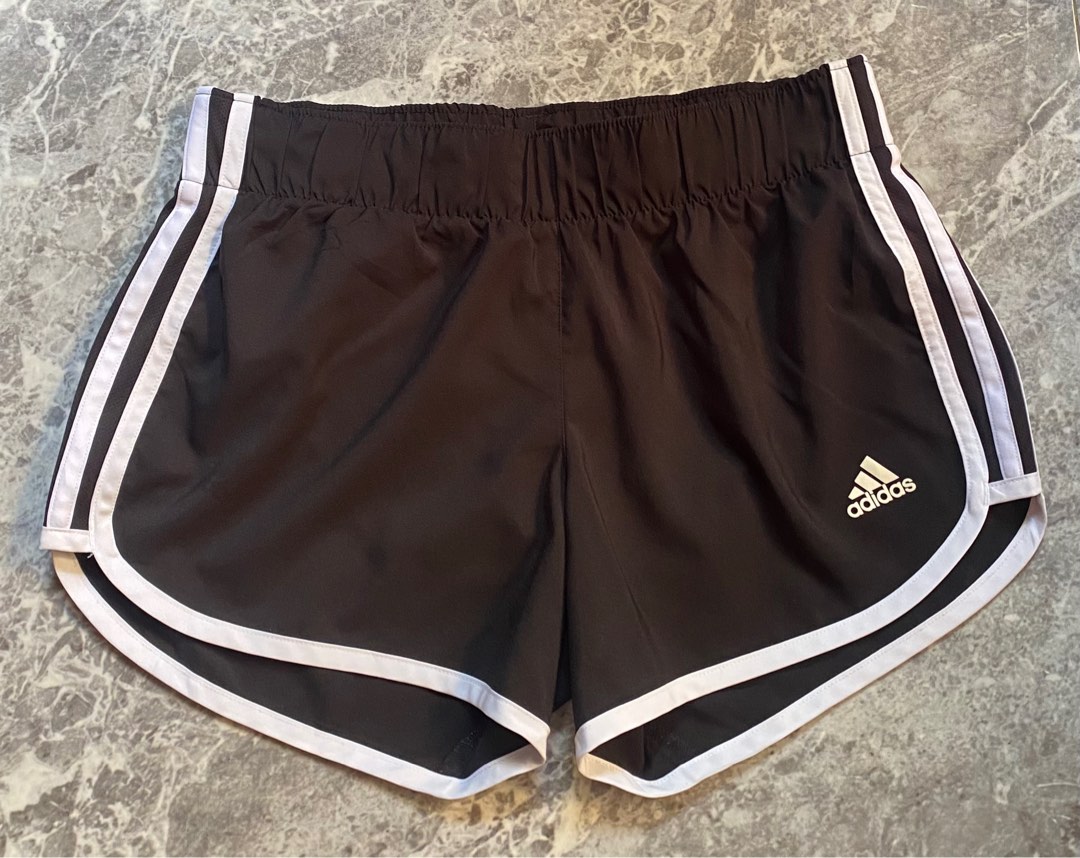 Adidas energy running climalite shorts online