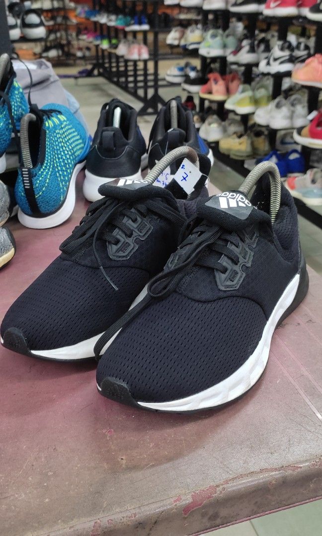 ADIDAS FALCON ELITE 5 Men s Fashion Footwear Sneakers on Carousell