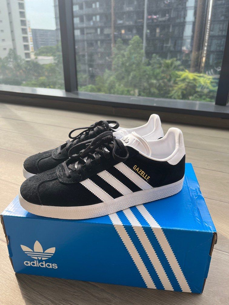 Adidas gazelle 5.5 shop
