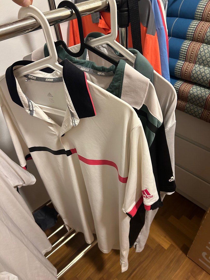 Adidas golf xxl discount