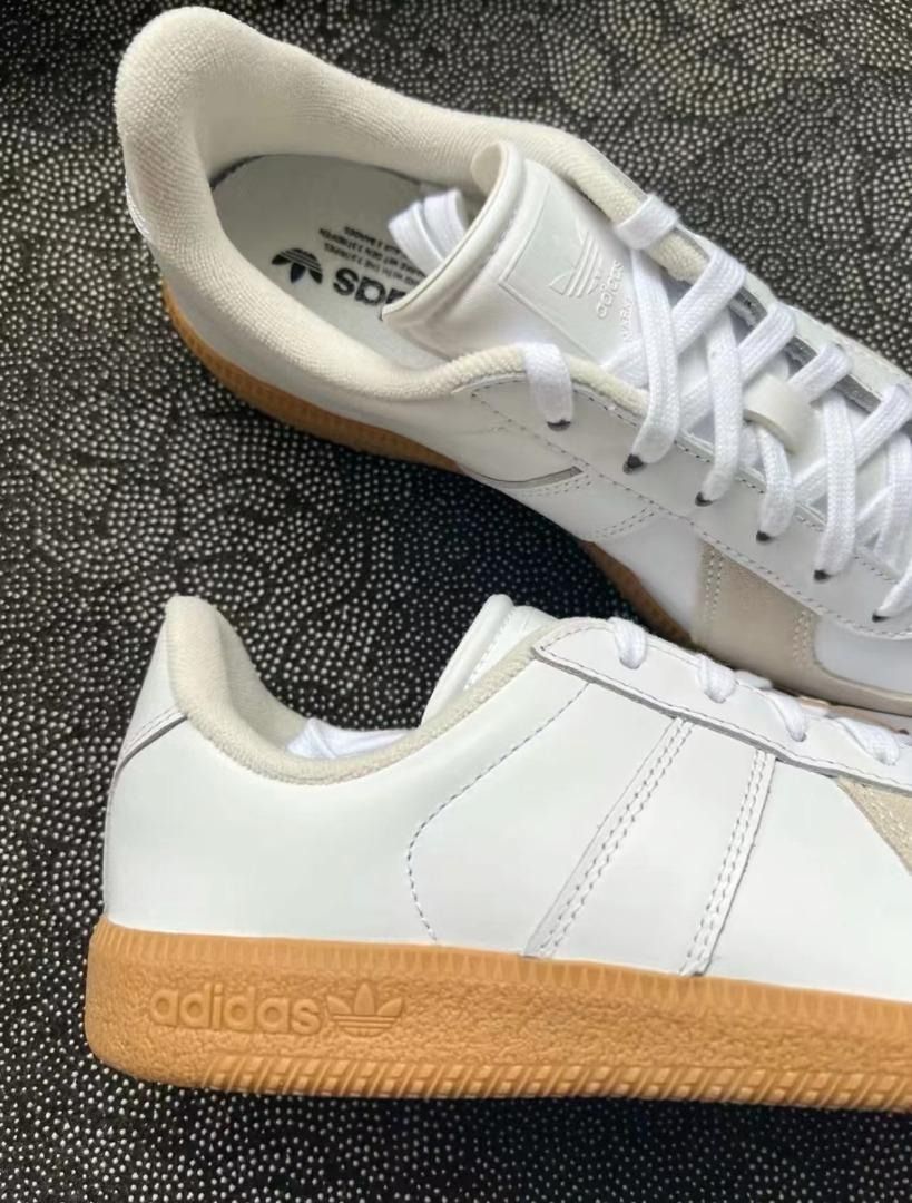 Adidas originals bw army trainers deals
