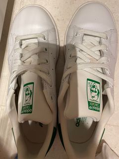 Adidas Stan Smith Vapour Grey Copper Exclusive Women s Fashion Footwear Sneakers on Carousell