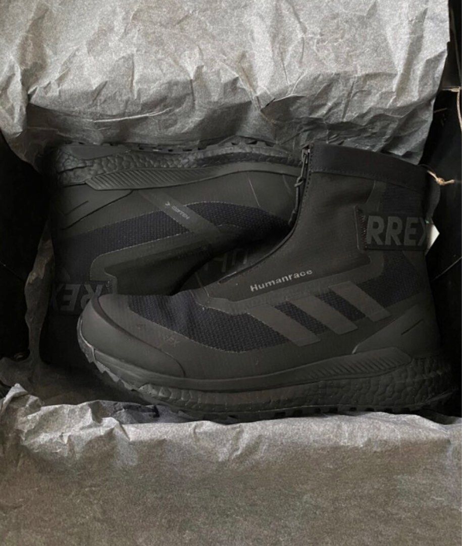 adidas terrex human race