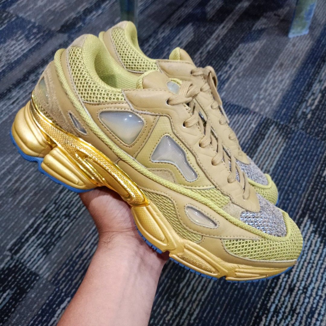 Adidas raf simons price sale