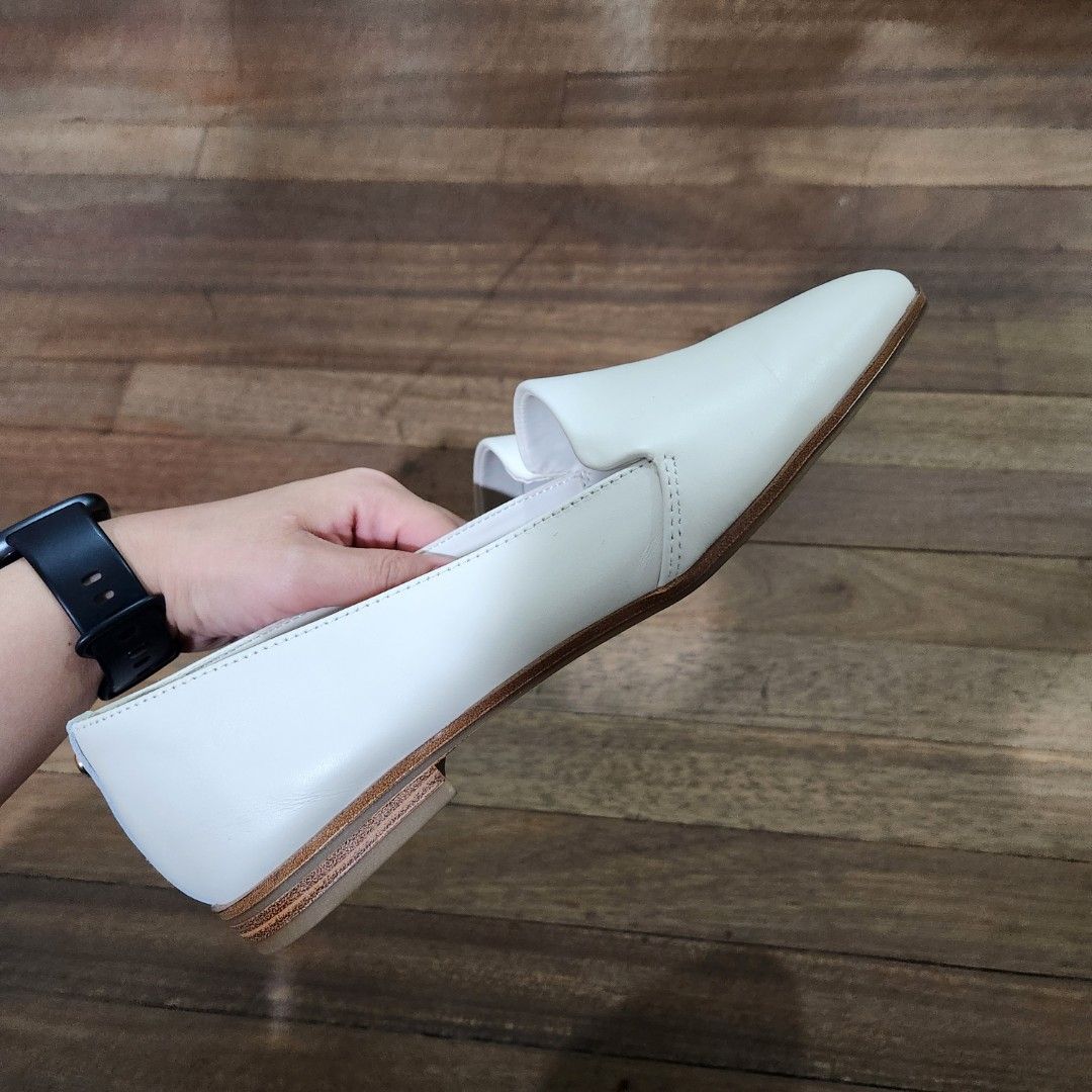 Aldo Loafters (Category: Loafers) located in Makati City. Submitted by nicgee (Listing ID 1324486909, Image 2). Description: Used only once US 8.5.
