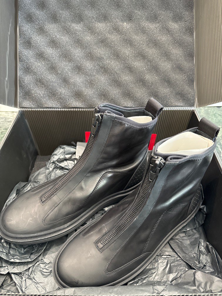 Alexander wang h&m boots discount