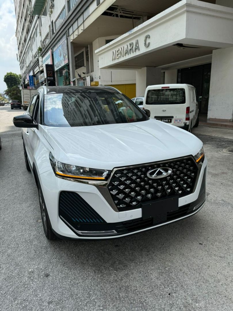 ALL NEW CHERY TIGGO 7 PRO 1.6 SUV CASH REBATES RM 4000, Cars, Cars