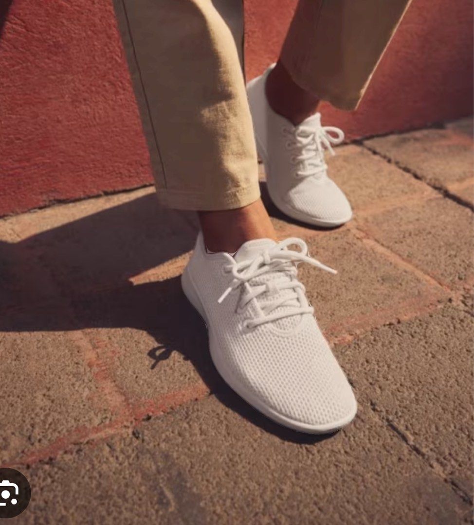 All birds white sneakers online