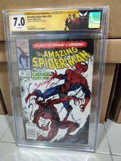 (Category: ) located in . Submitted by comicspree (Listing ID 1324478741, Image 1). Description: .