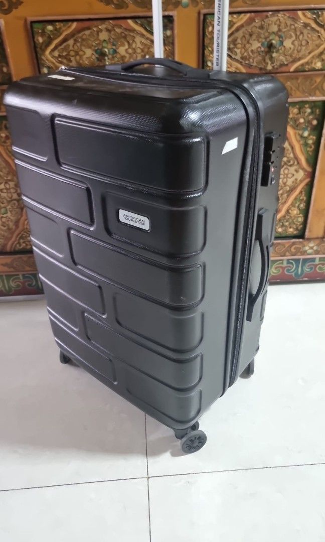 2nd hand trolley bag shop