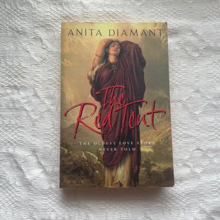 Anita Diamant - The Red Tent
