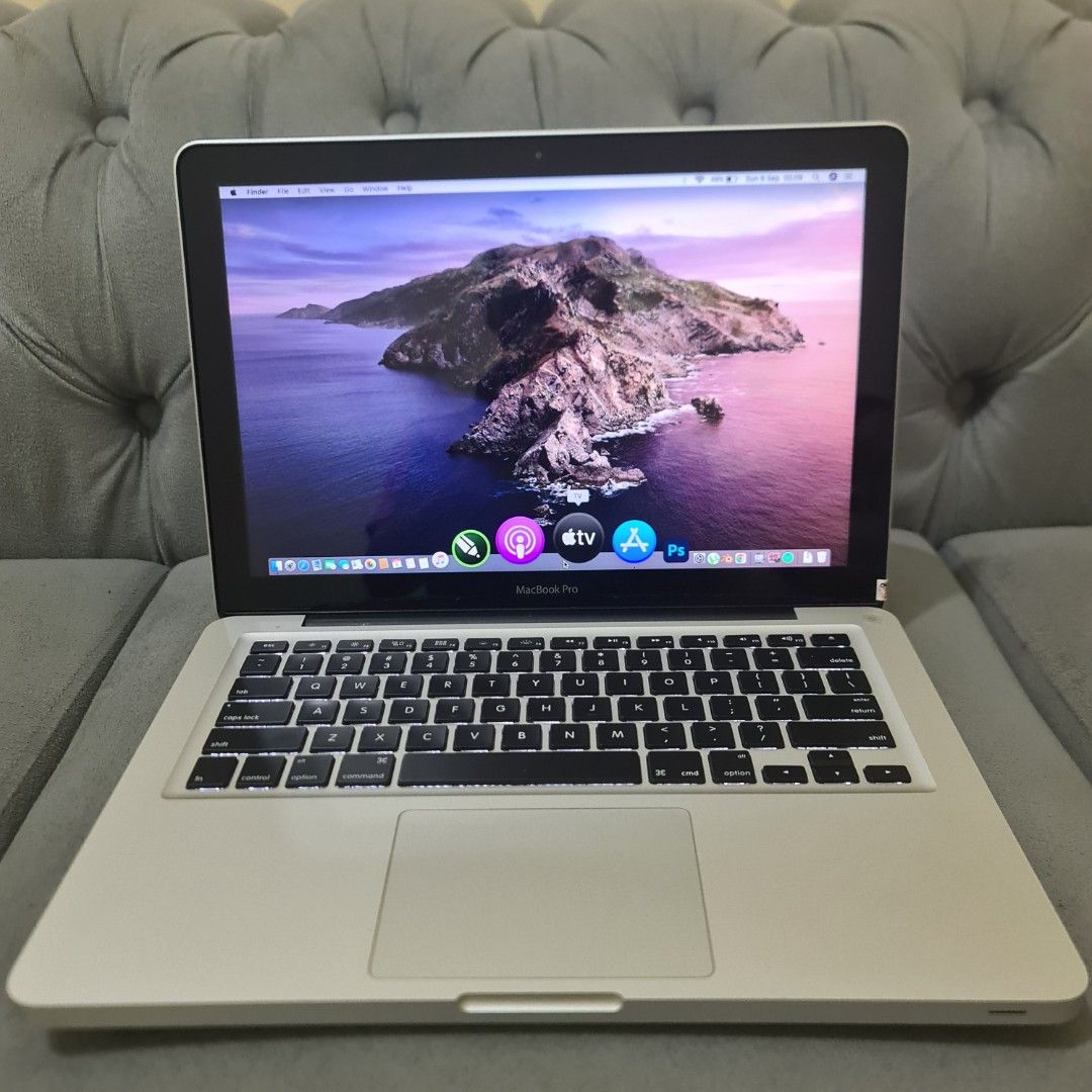 MacBookPro mid2012 101j/a 500GB メモリ8GB 楽天市場】macbook pro