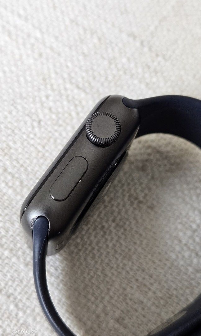 Apple Watch Series 3 Nike 38mm GPS