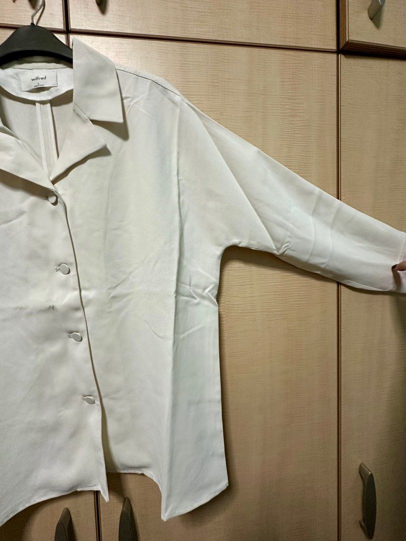 Aritzia rondel jacket store