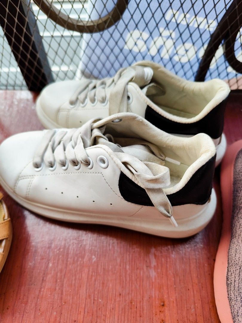 Car shoe usate top