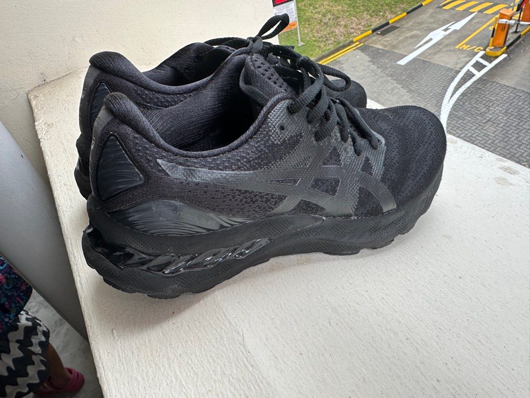 Nimbus 23 wide hotsell