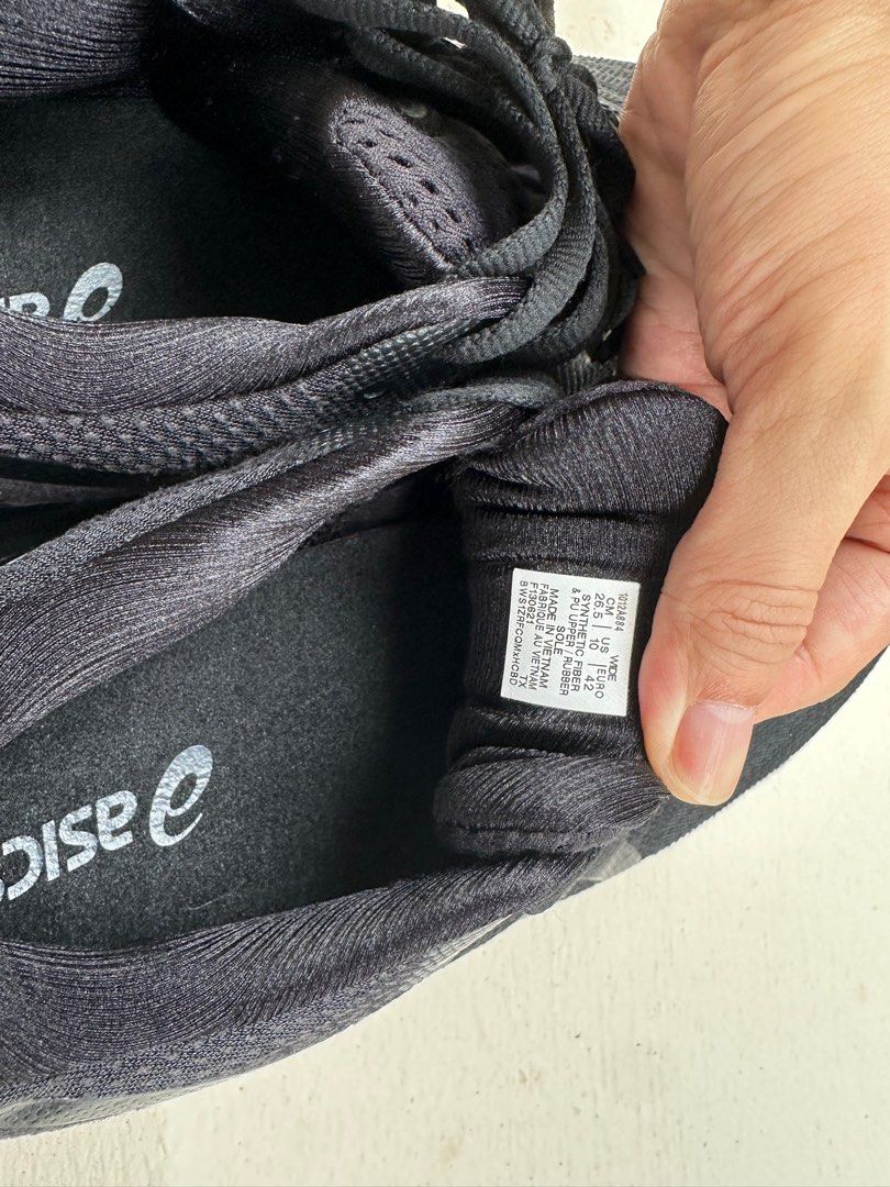 Asics nimbus 23 wide outlet