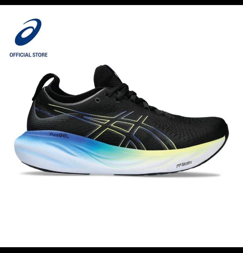 Asics Gel Nimbus 25 Size 10.5