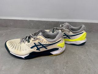 Asics gel resolution 7 singapore outlet