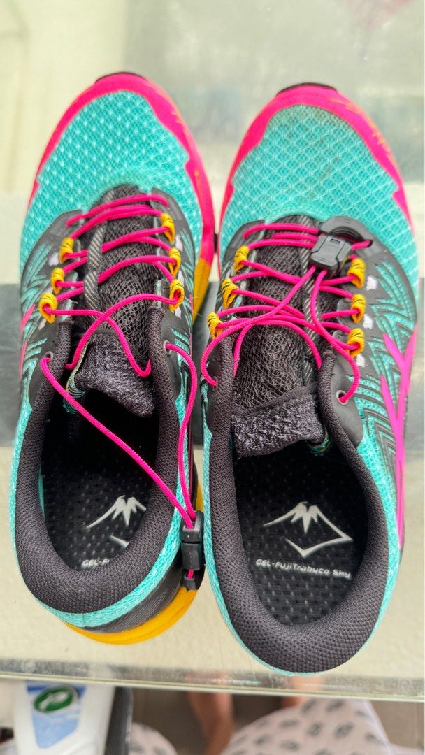 ASICS Gel Fuji Trabuco