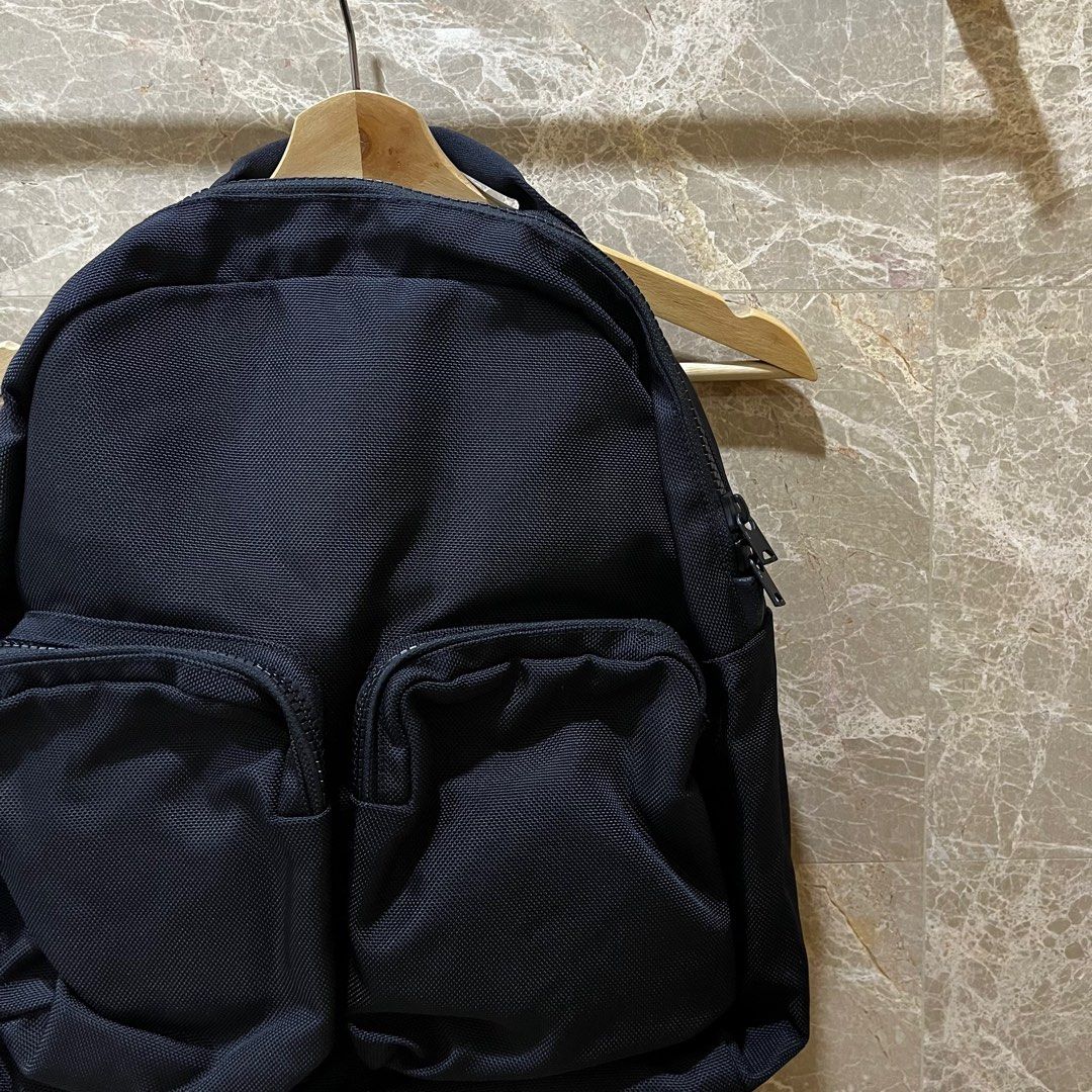 Yeezy season 1 backpack discount