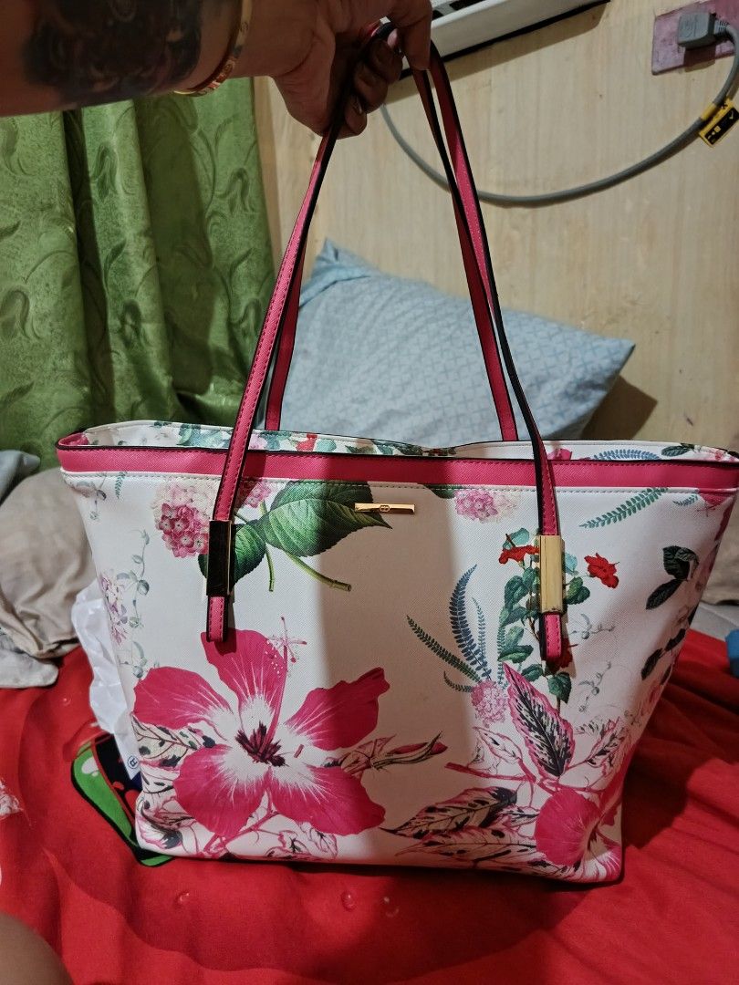 Bag from japan collection by debenhams Women s Fashion Bags Wallets Tote Bags on Carousell