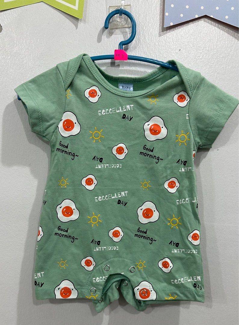 Baju Baby NB 0 3Months Baju baby girl Preloved baju Jumper Baby