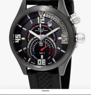 100+ Ball watch For Sale Watches Carousell Singapore