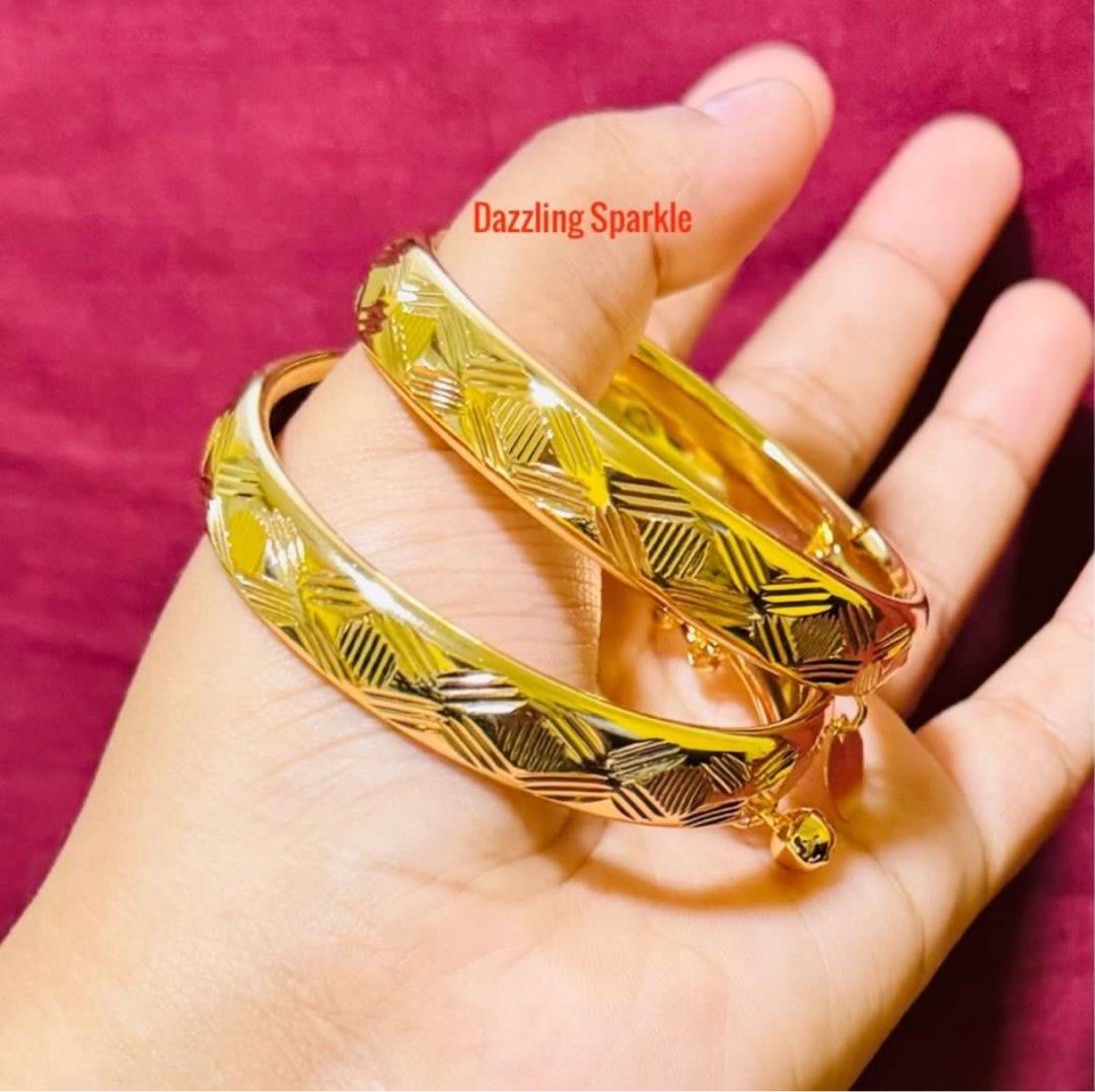 Unisex bangle on sale