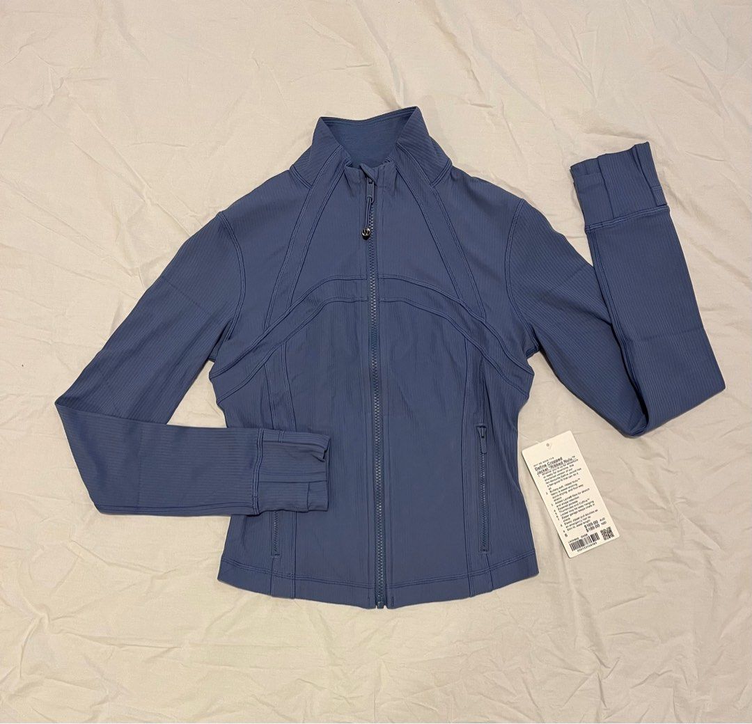 Lululemon blue jacket outlet