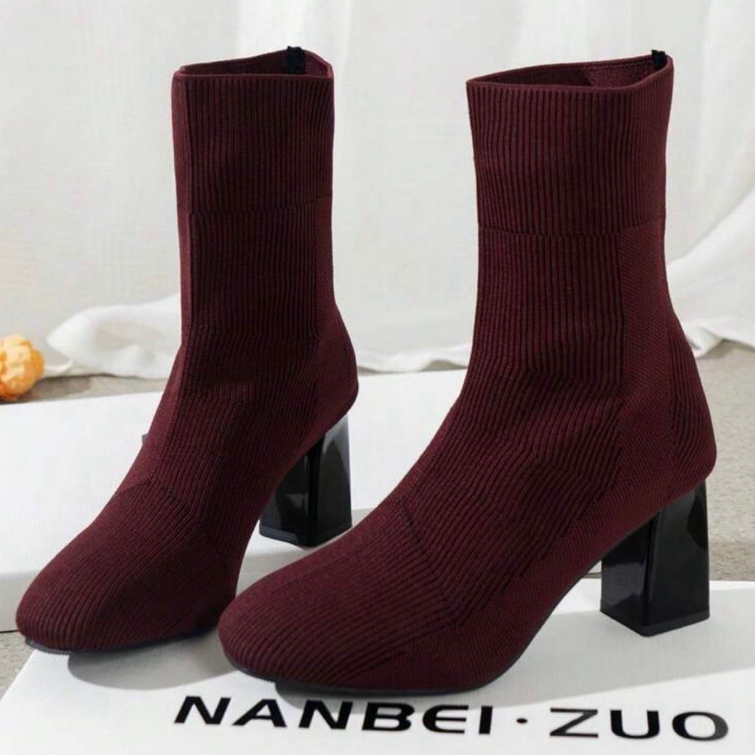 Wine sock boots discount