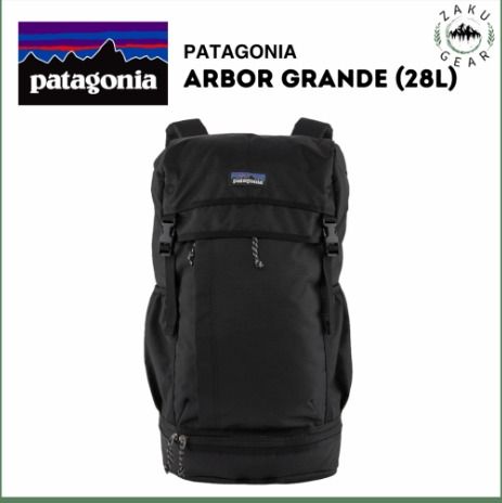 Patagonia arbor grande 28 shop