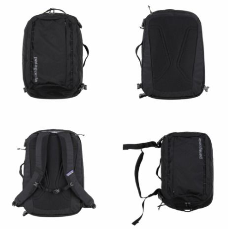 bag timbuk2 Authority Laptop Backpack Deluxe OS / Eco Static fabric-nylon Internal water bottle pocket Kaya Faux Leather Round Choose Your Option:New