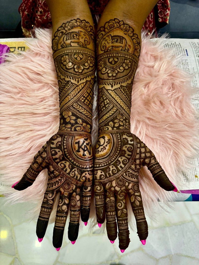 ヘナ クイーンズヘナ レッド＆ニューブラウン クイーンズヘナ