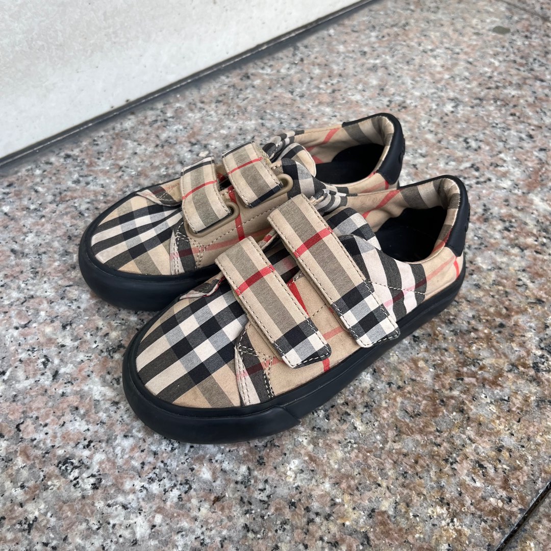 Burberry markham clearance