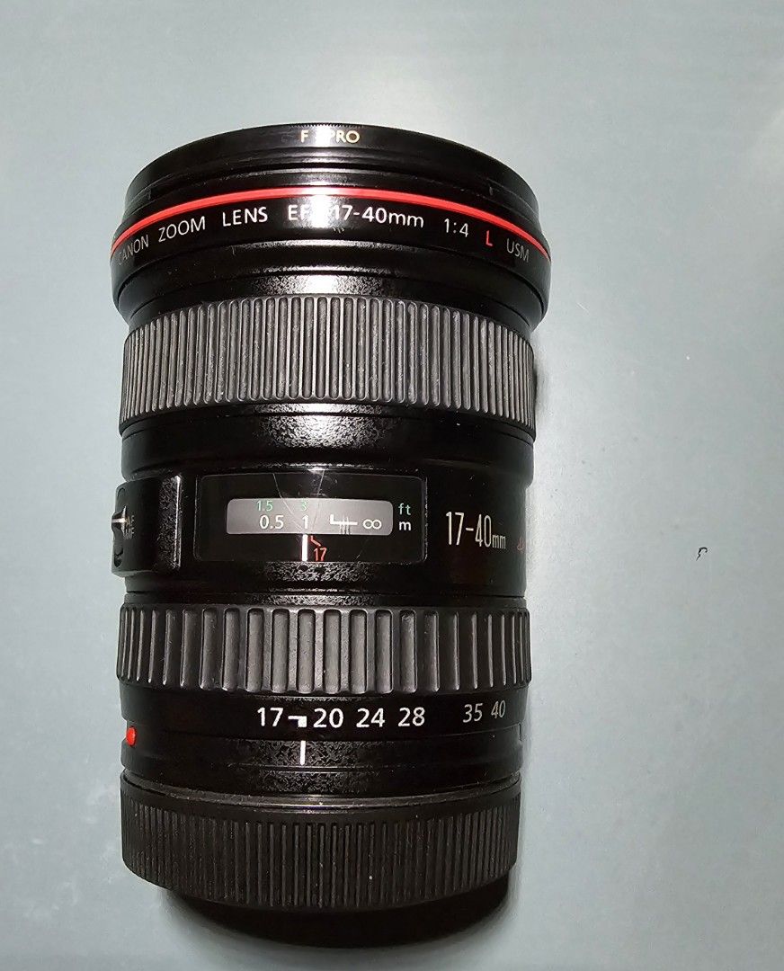 14367 極上品 Canon EF 17-40mm F4 L キヤノン Canon キヤノン EF17-40mm F4L USM Amazon.com : Canon EF 17-40mm F/4