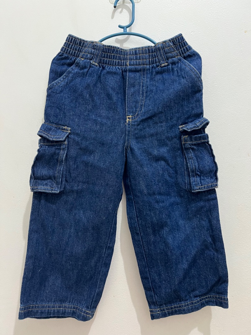 Garanimals cargo pants on sale