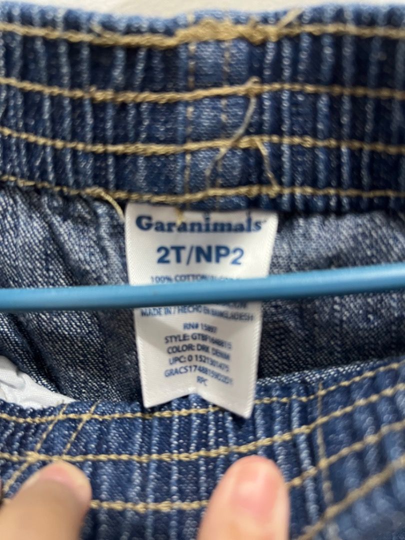 Garanimals cargo pants hot sale