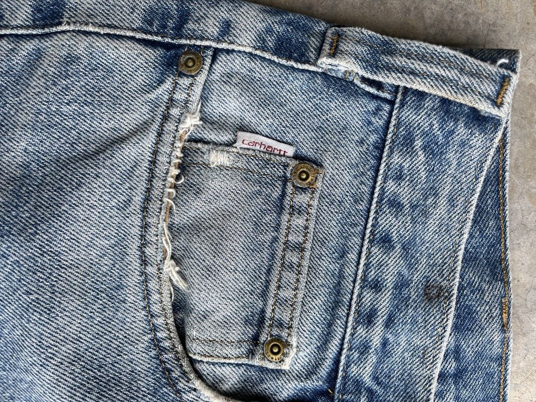 Carhartt 1889 loose fit jeans online