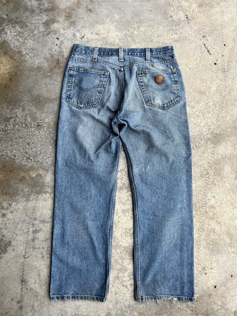 Carhartt 1889 jeans new arrivals