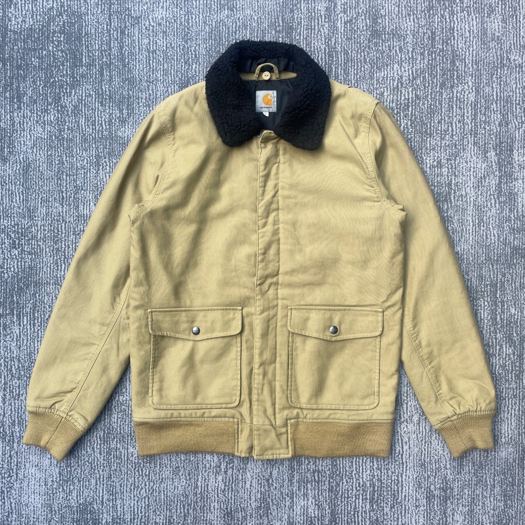Carhartt monroe jacket clearance